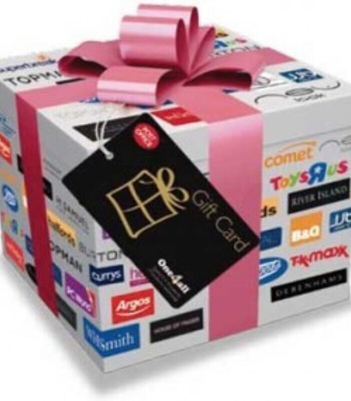 £50 One4all Gift Card