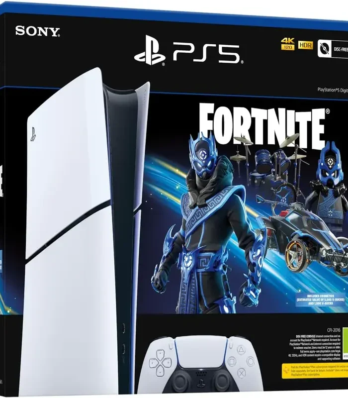 PS5 Fortnite Bundle