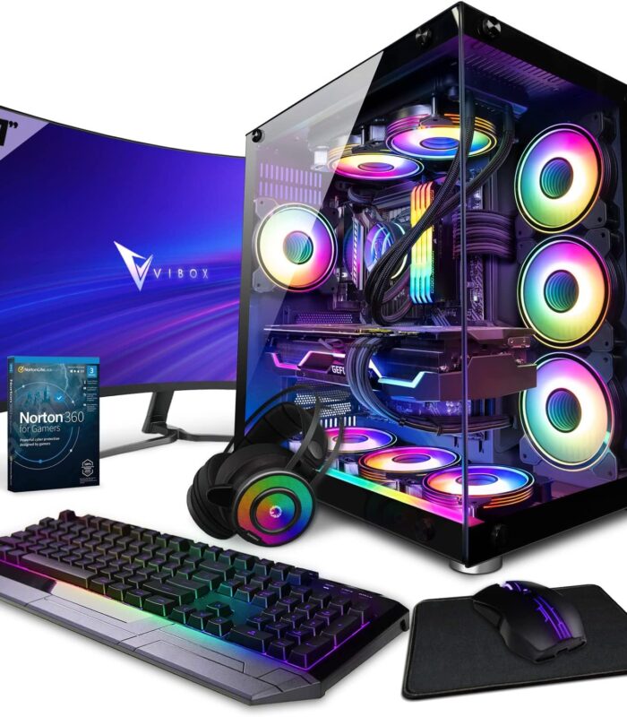 Vibox Gaming PC