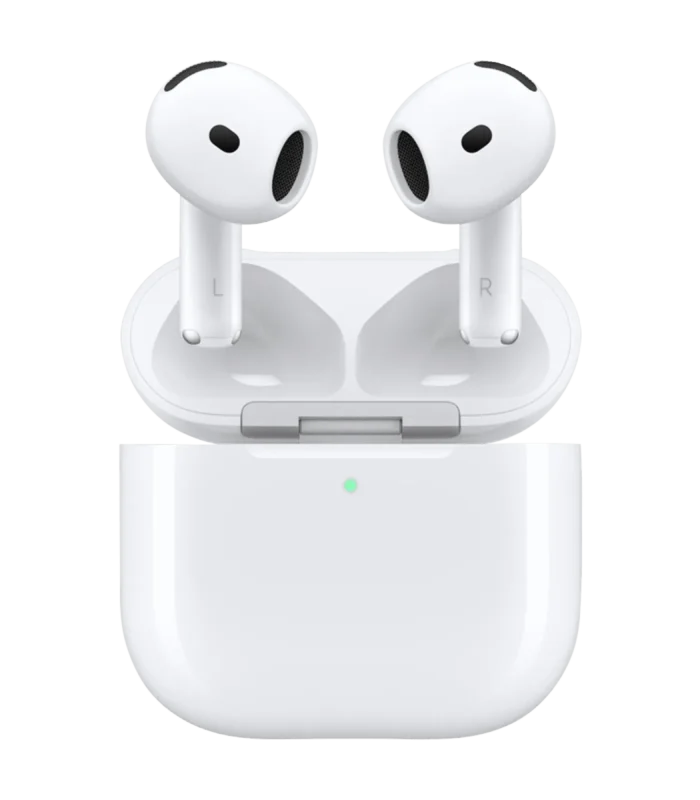 Apple AirPods 4!